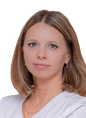 Тихонова Юлия Александровна