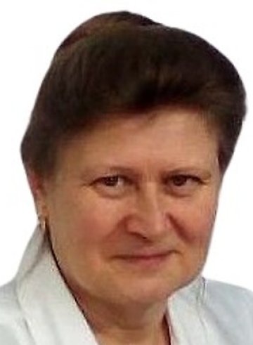 Кахутина Светлана Олеговна