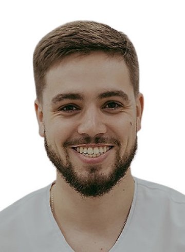 Махмутов Тимур Ильшатович