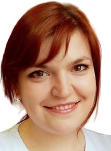 Браила Анна Викторовна