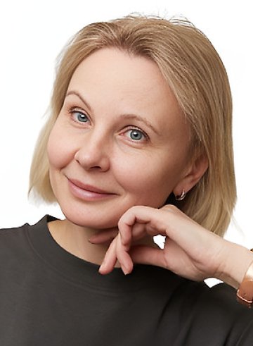 Васильева Татьяна Григорьевна