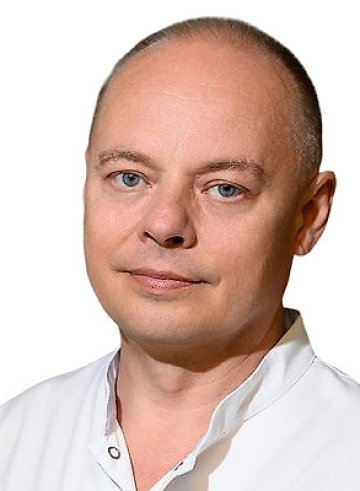 Лавренюк Андрей Иванович