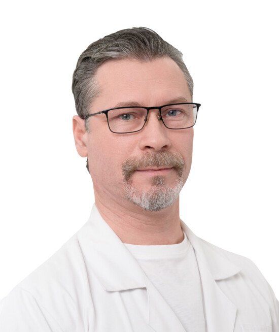 Родиченко Дмитрий Сергеевич