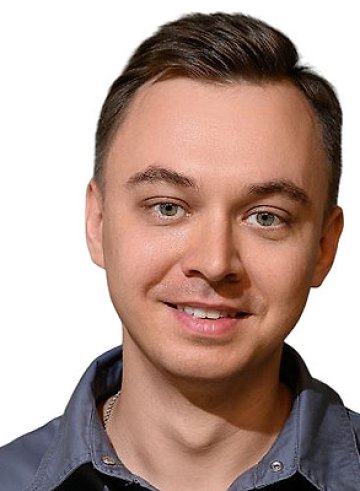 Лавренюк Евгений Андреевич