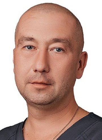 Баранов Иван Николаевич