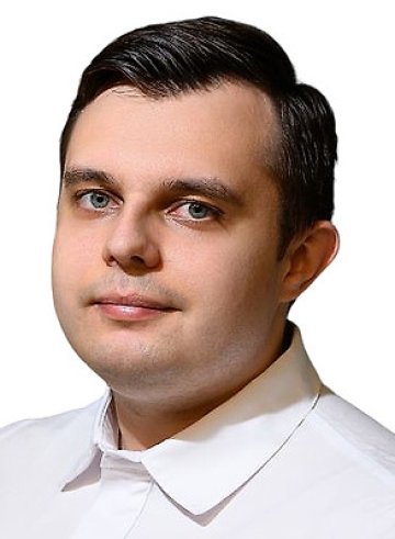 Снимщиков Андрей Евгеньевич