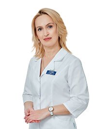 Мосарыгина Анна Игоревна