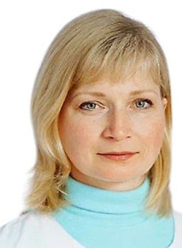 Мишахина Ирина Александровна