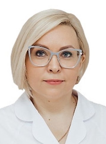 Белова Наталья Игоревна