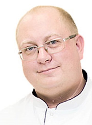 Требухин Денис Владимирович
