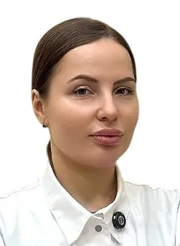 Тарасова Татьяна Юрьевна