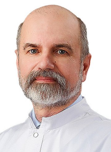 Приступа Александр Сергеевич