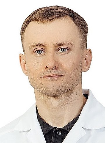 Хабибуллин Вадим Владимирович