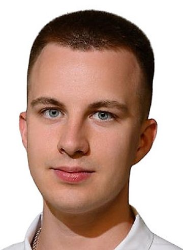 Кролюс Иван Вадимович