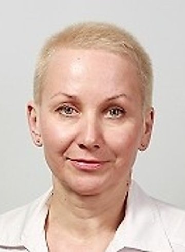 Садомская Надежда Александровна