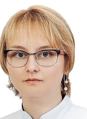 Постникова Татьяна Михайловна