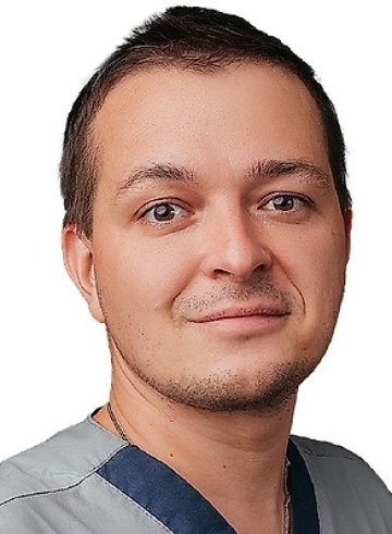 Вулпя Георгий Николаевич