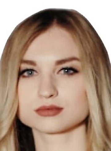 Гросс Ираида Анатольевна