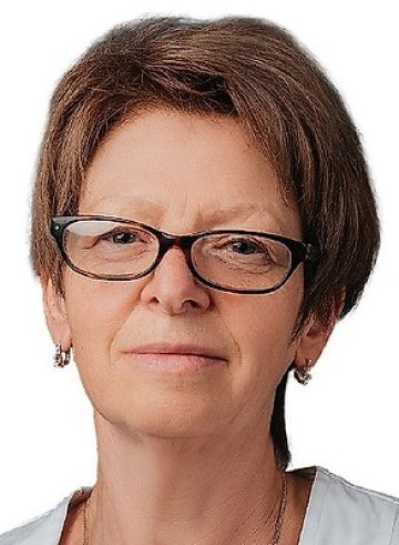 Дивеева Галина Викторовна