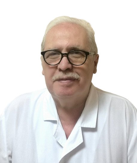 Стоянов Виктор Борисович