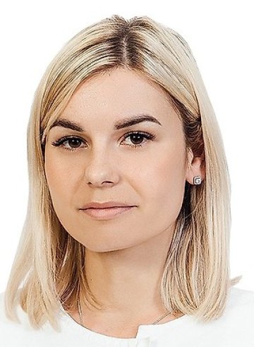 Марутина Екатерина Васильевна
