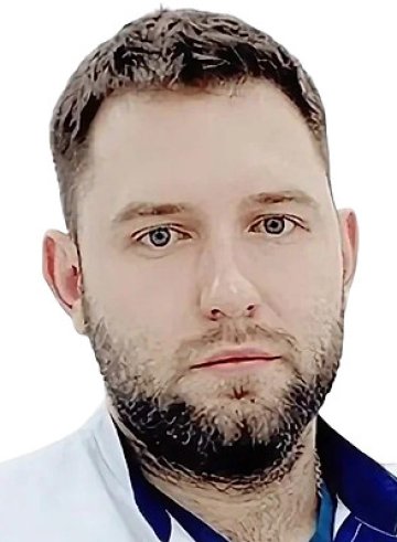 Крылов Андрей Александрович