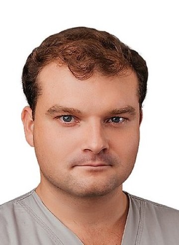 Носов Тимофей Алексеевич