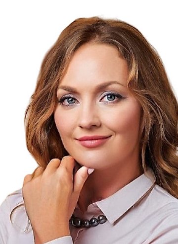 Малахова Наталья Валерьевна