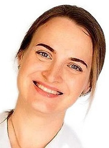Зыкина Наталья Алексеевна