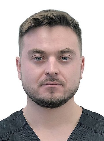 Жарков Антон Николаевич