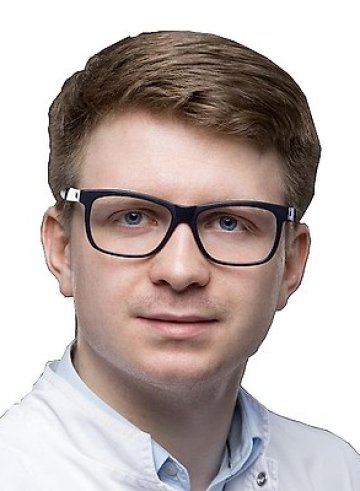 Максаев Денис Алексеевич