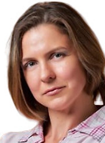 Фошина Марина Сергеевна