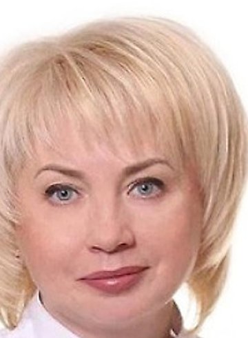Петрова Яна Александровна