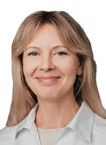 Купцова Татьяна Викторовна