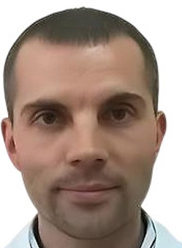 Казимов Виктор Викторович