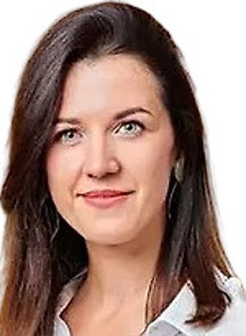 Хабибуллина Олеся Викторовна