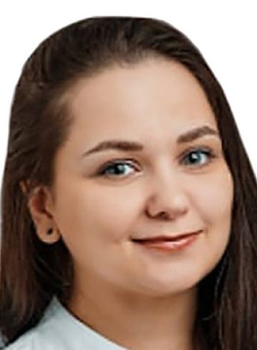 Чиликина Татьяна Александровна