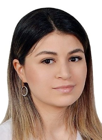 Новрузалиева Эльвира Чингизхановна