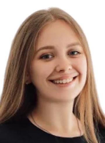 Крутых Елена Владимировна