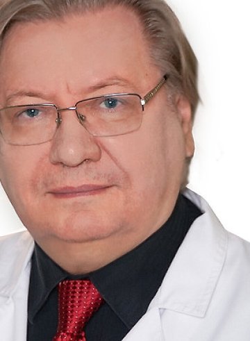 Небожин Александр Иванович