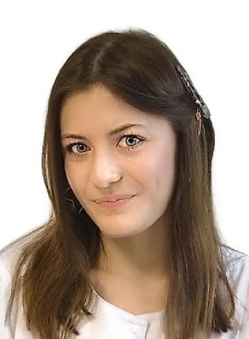 Куценко Александра Дмитриевна