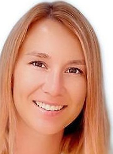 Царькова Ольга Ивановна