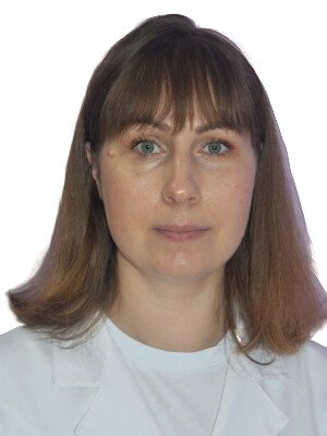 Захарова Екатерина Михайловна
