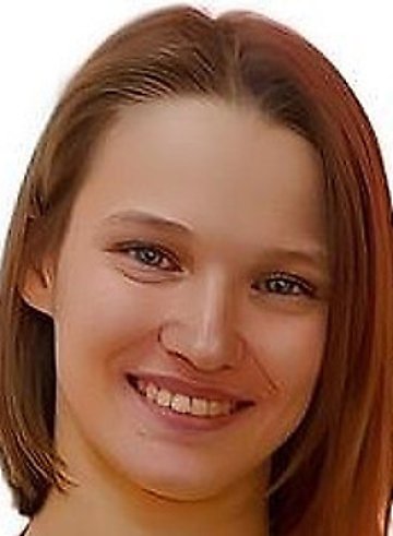 Панькова Мария Александровна