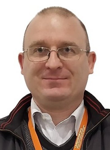 Ермишкин Алексей Вячеславович