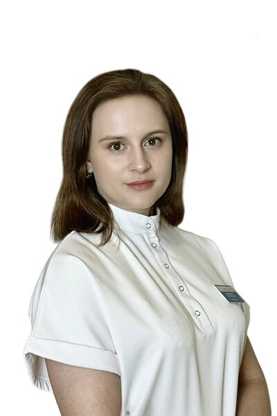 Васькина Елизавета Сергеевна