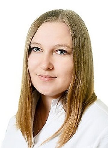 Пацева Лидия Васильевна