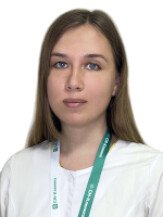 Мишукова Вера Александровна