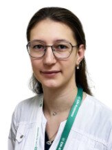 Неяскина Елена Алексеевна