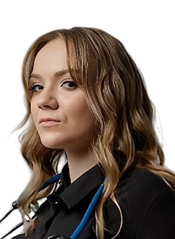 Ванина Елизавета Игоревна